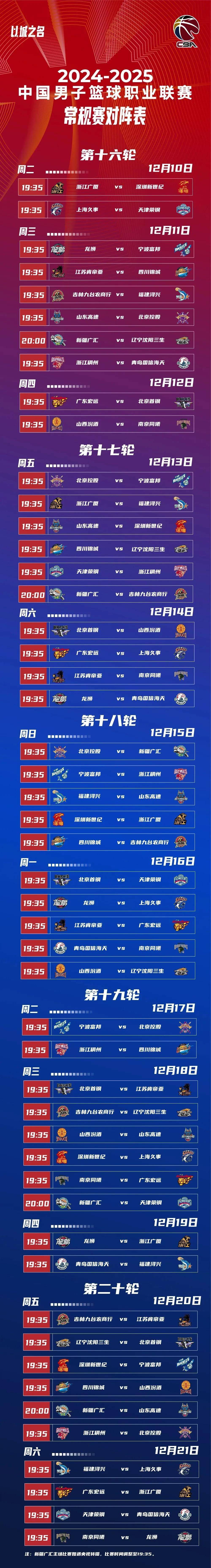 请问cba什么时候开始_(请问cba什么时候开始比赛)