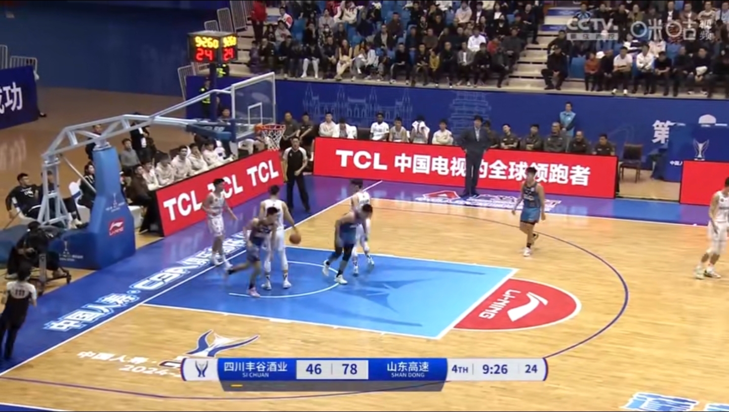 cba辽宁对四川比赛结果_(cba辽宁对四川比赛结果如何)  第1张