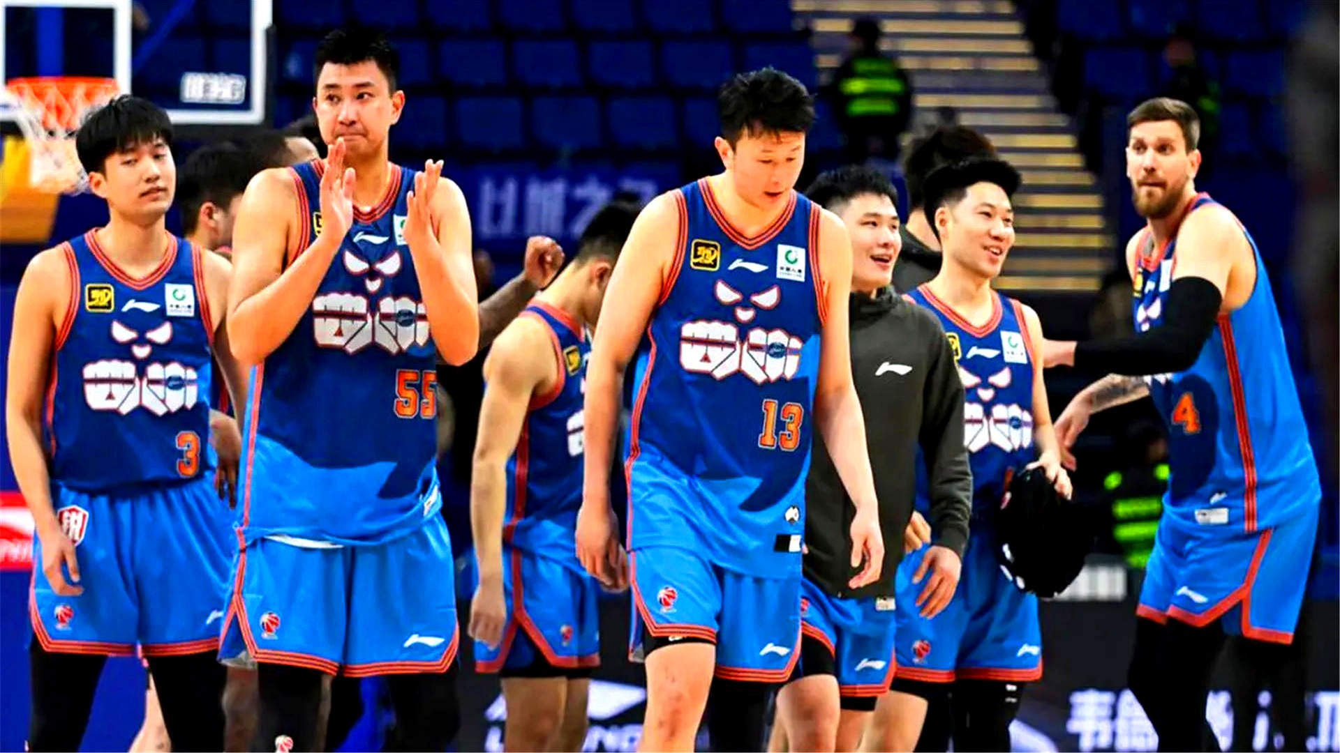 cba季前赛四川队_(cba赛程四川队第三四阶段赛程表)  第1张