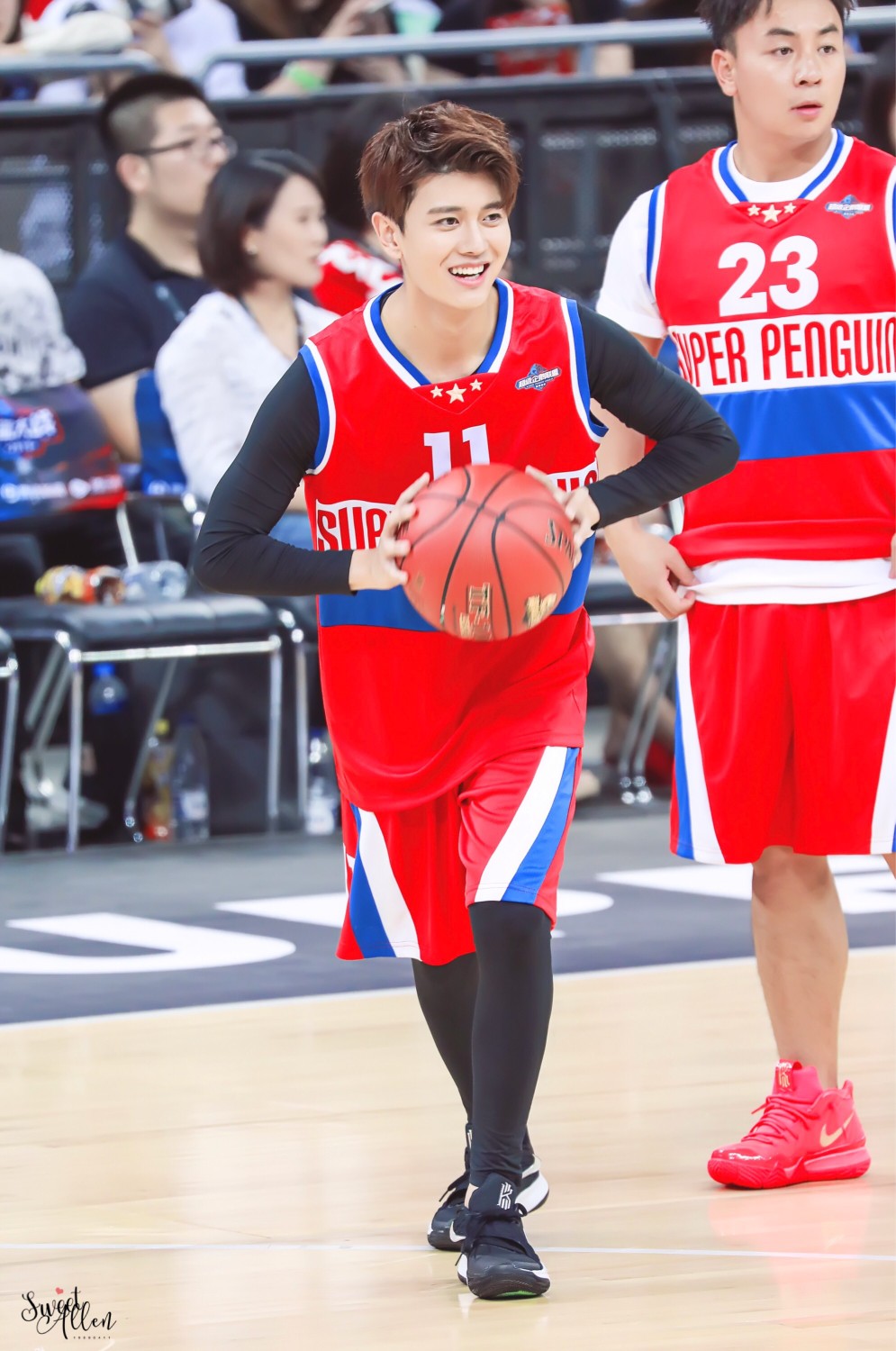 篮球直播企鹅免费观看第二集高清_(篮球直播企鹅免费观看第二集高清版)