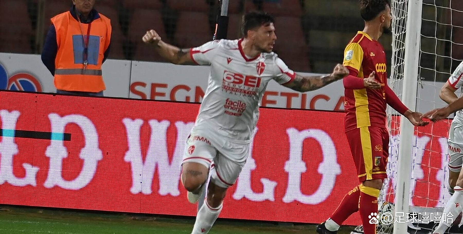 意乙_(意乙联赛排名积分榜) 第2张 意乙_(意乙联赛排名积分榜) 第2张