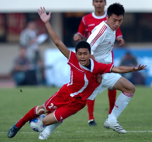 新加坡足球队_(新加坡足球队门将) 第2张 新加坡足球队_(新加坡足球队门将) 第2张