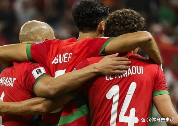 世界杯非洲区预选赛_(2026年世界杯非洲区预选赛)  第2张