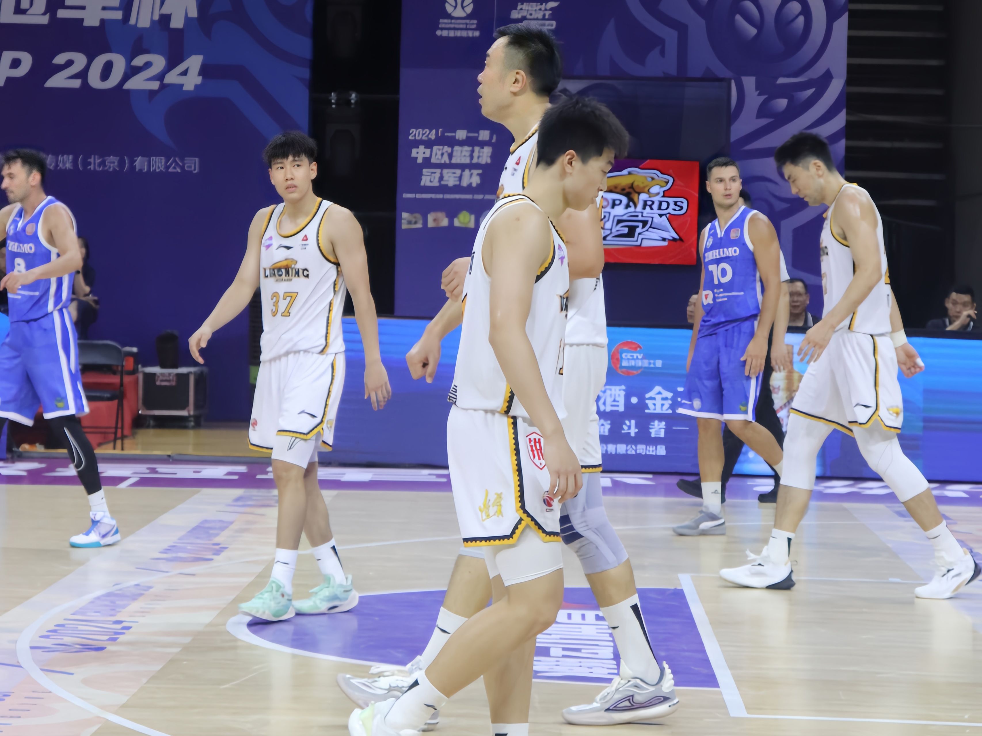 辽宁男篮的现场直播_(辽宁男篮现场直播咪咕视频辽宁和山西比赛)