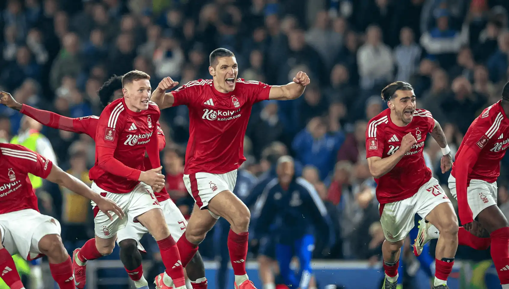 英格兰足总杯赛程_(英格兰足总杯赛程直播) 第1张 英格兰足总杯赛程_(英格兰足总杯赛程直播) 第1张
