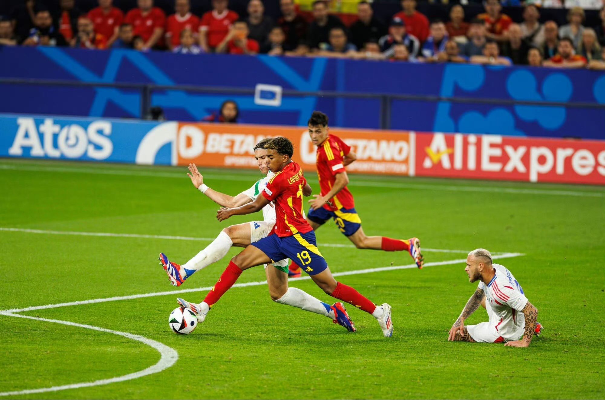 欧洲杯回放免费观看西班牙德国_(欧洲杯回放视频全场)  第2张