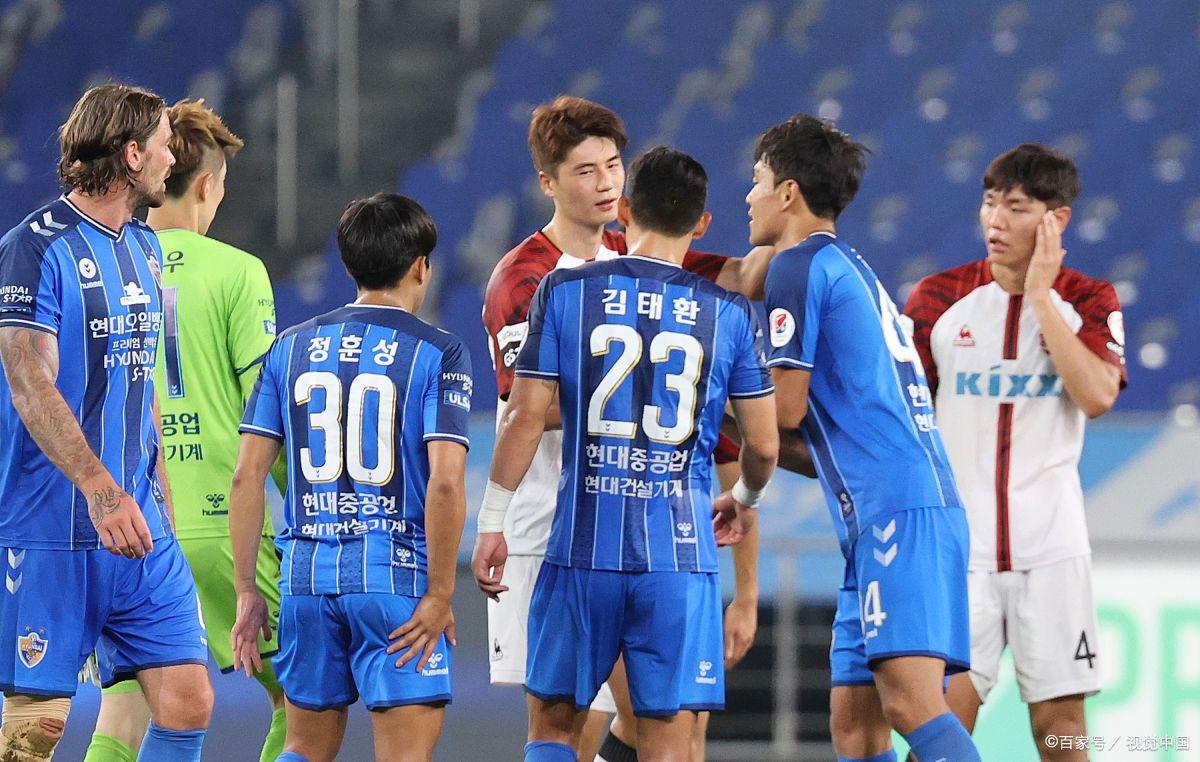 济州联队_(济州联队vs全北现代)  第1张