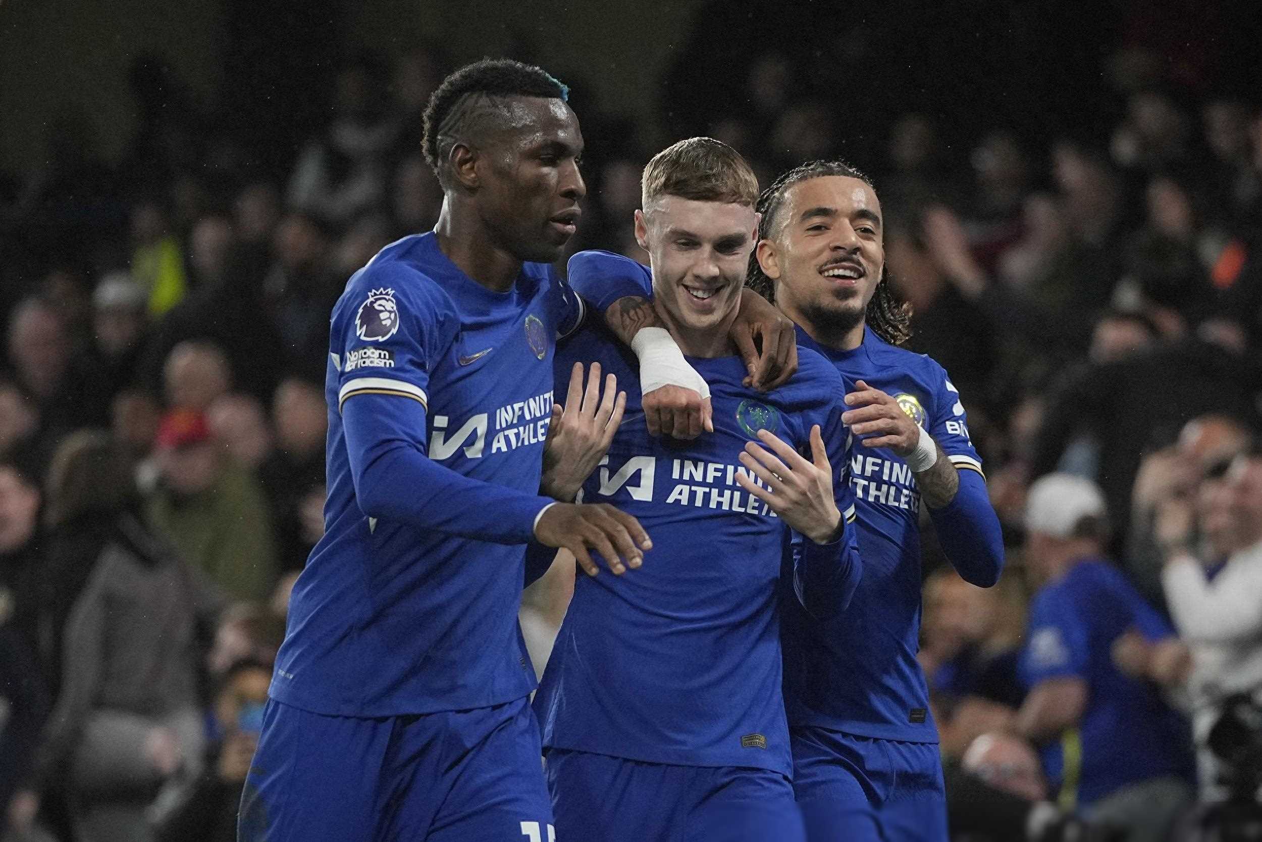 切尔西曼联_(切尔西曼联最新比赛)  第1张