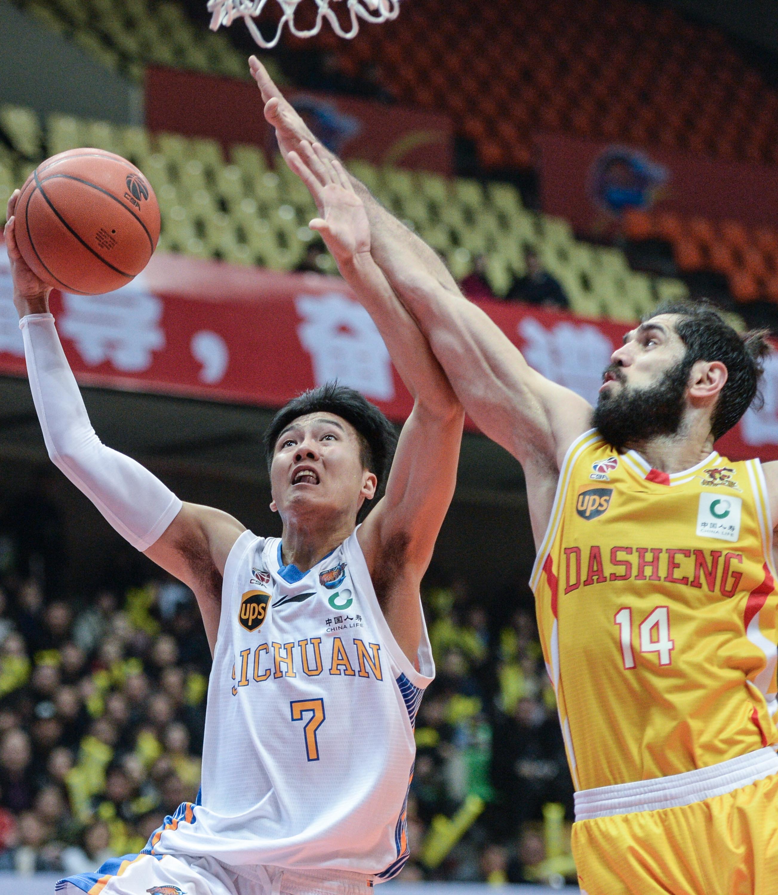 关于cba四川对南京的比分预测的信息 第1张 关于cba四川对南京的比分预测的信息 第1张