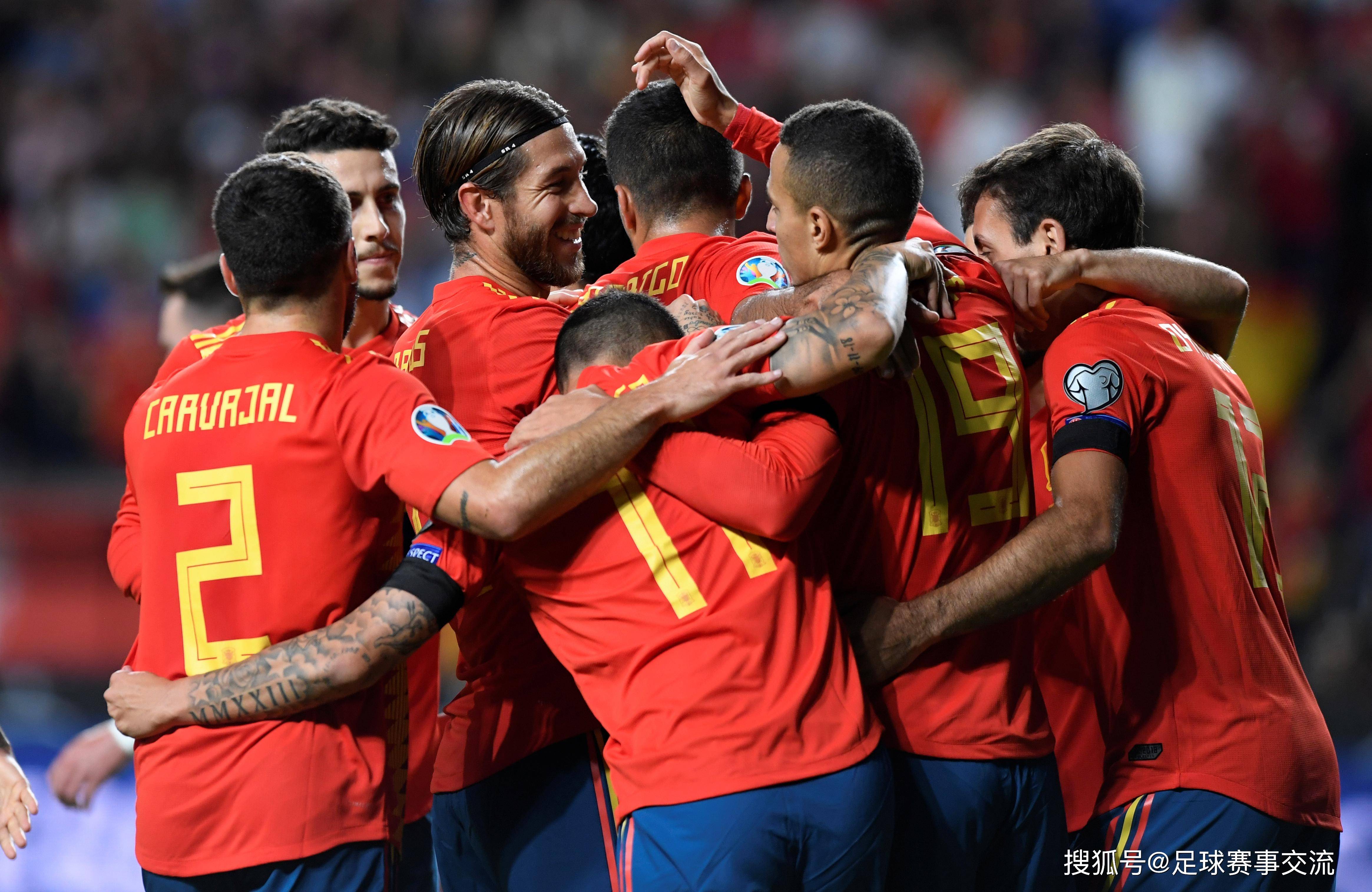 世界杯欧洲预选赛_(世界杯欧洲预选赛晋级规则) 第1张 世界杯欧洲预选赛_(世界杯欧洲预选赛晋级规则) 第1张