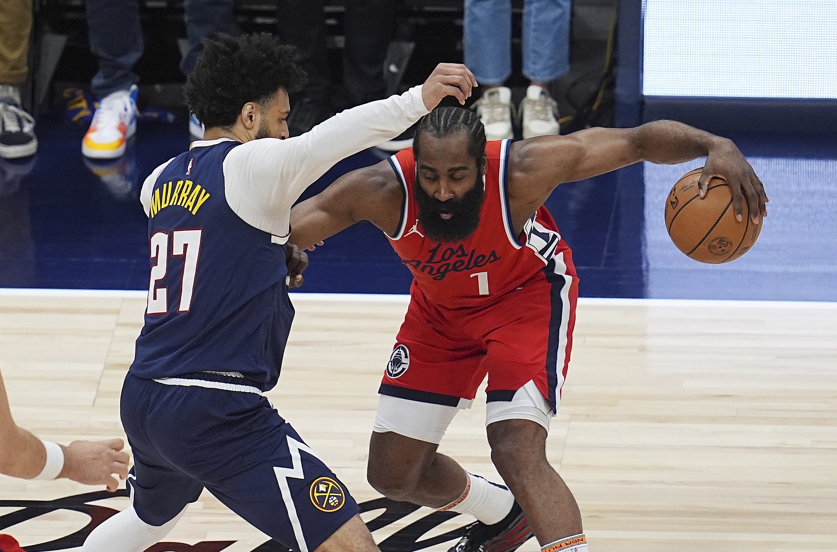 nba录像篮网快船_(篮网快船录像回放2月22) 第2张 nba录像篮网快船_(篮网快船录像回放2月22) 第2张