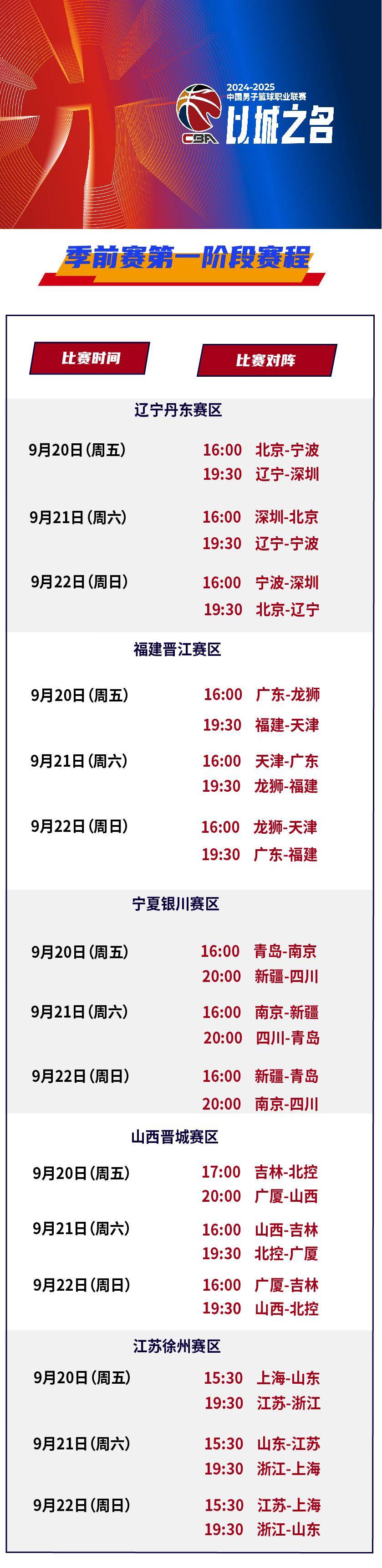 cba现场直播时间_(cba现场直播时间表) 第1张 cba现场直播时间_(cba现场直播时间表) 第1张