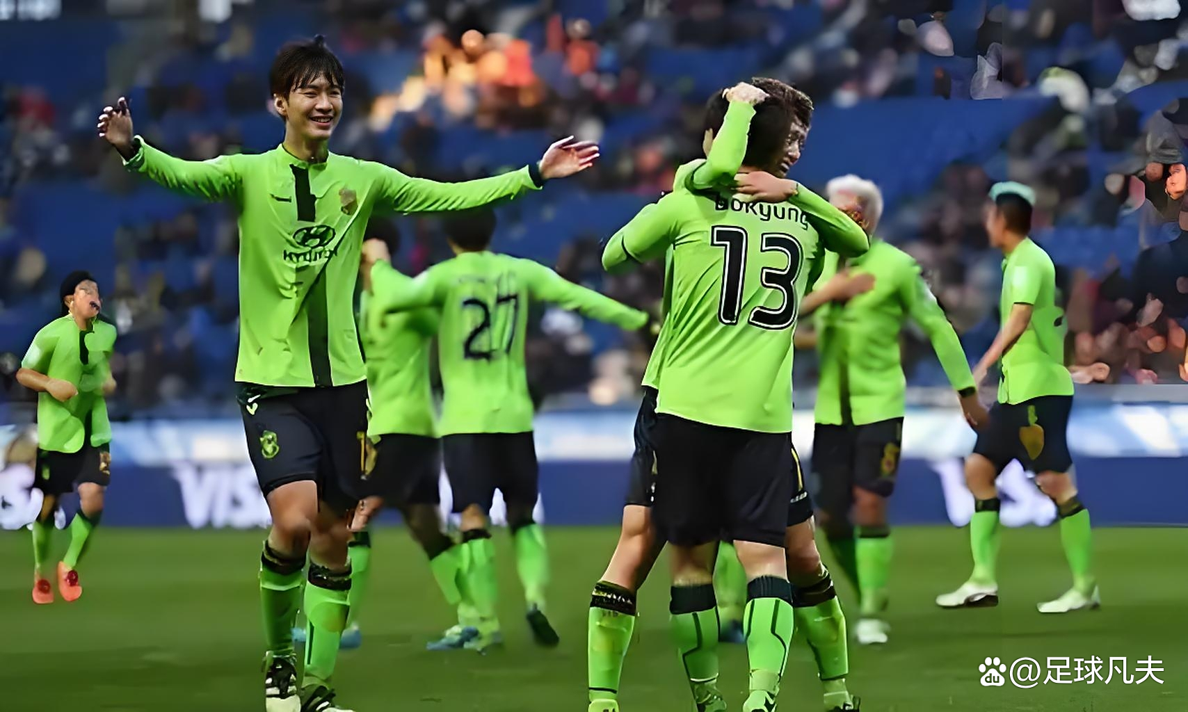 全北现代官网_(全北现代汽车俱乐部)  第2张