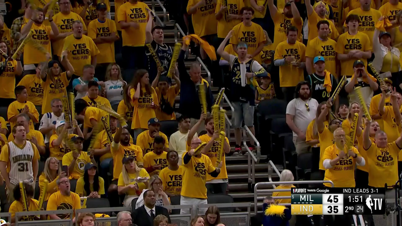 nba回放录像回看步行者_(nba回放录像回放勇士步行者)  第2张