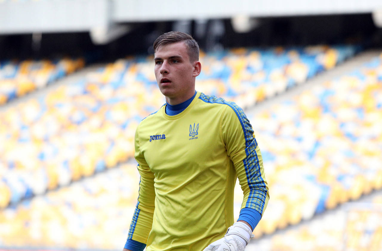 乌克兰欧洲杯_(乌克兰vs法国世预赛)  第1张