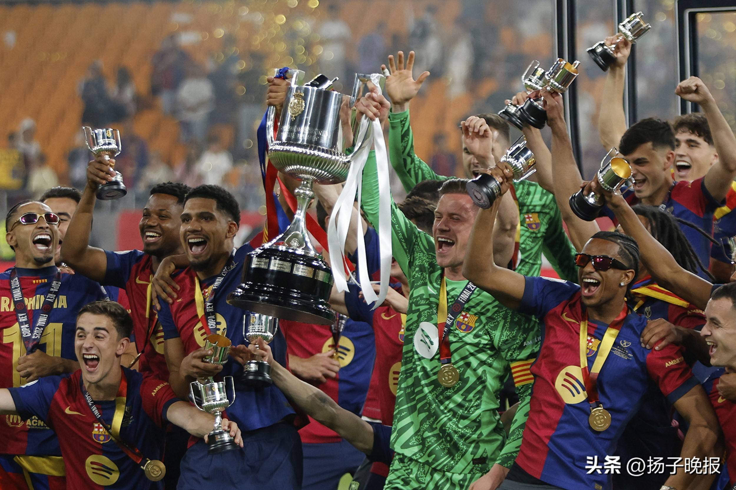 国王杯巴萨vs皇马_(切尔西比赛直播免费观看) 第2张 国王杯巴萨vs皇马_(切尔西比赛直播免费观看) 第2张