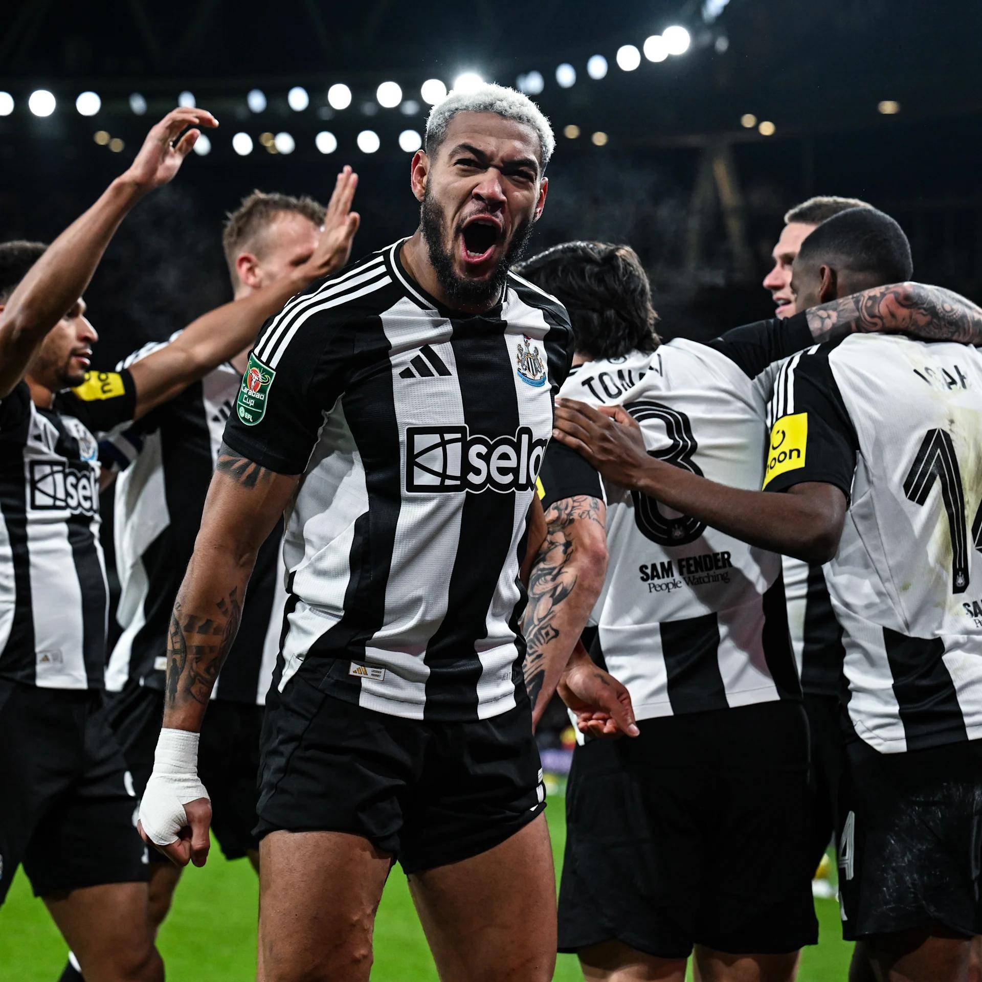 阿森纳vs纽卡斯尔_(阿森纳对纽卡斯尔联比分预测)  第1张