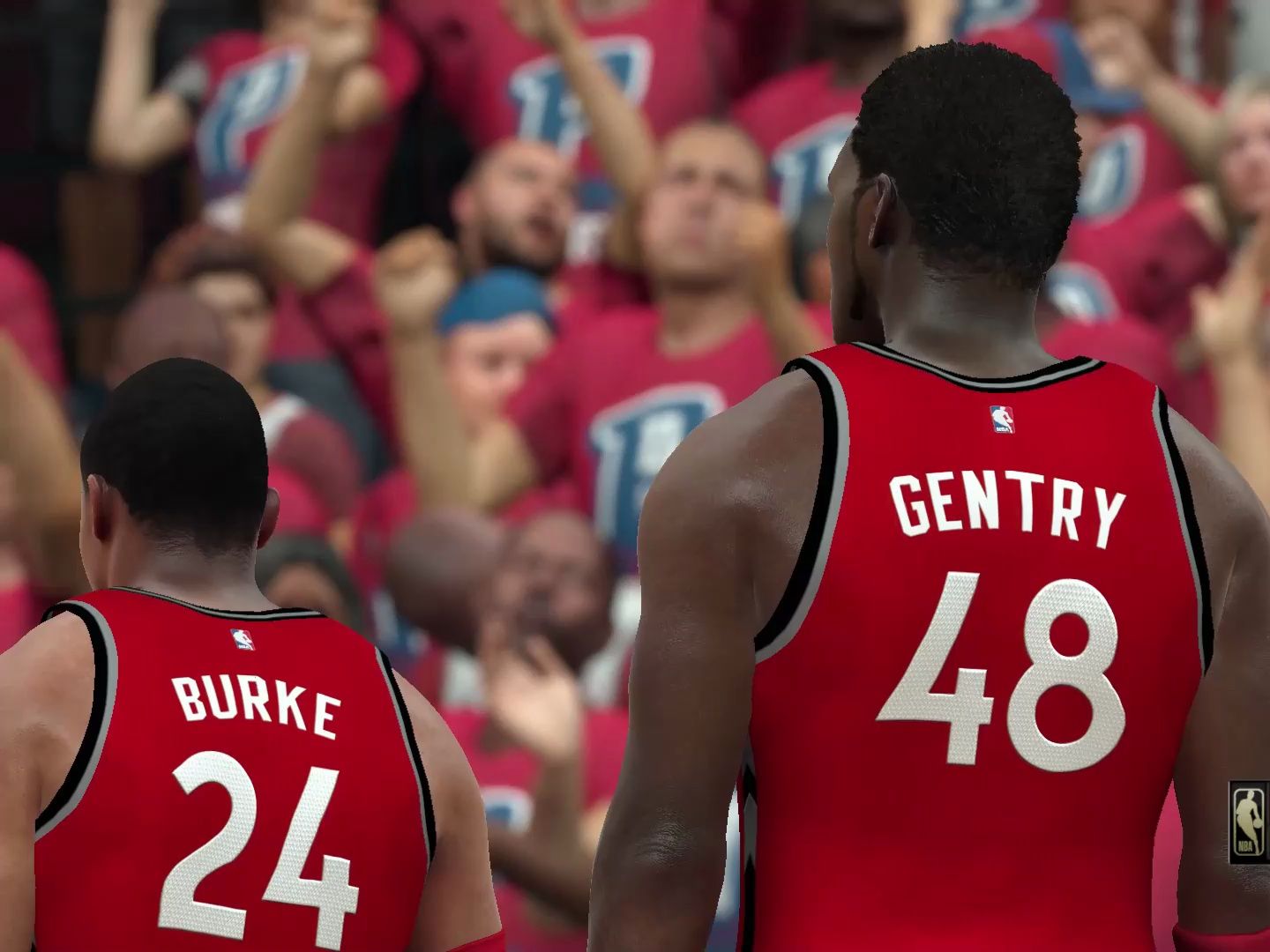 nba录像高清全场回放在哪看_(nba录像高清回放像哪里可以看) 第2张 nba录像高清全场回放在哪看_(nba录像高清回放像哪里可以看) 第2张