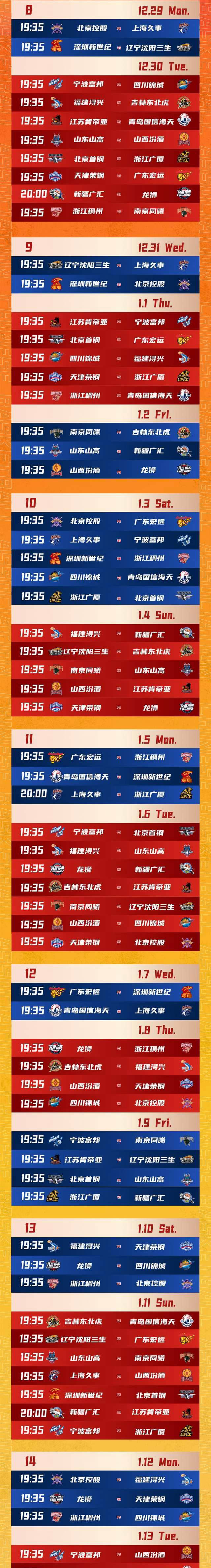 北京cba赛程时间表_(北京cba赛程 时间表2021)