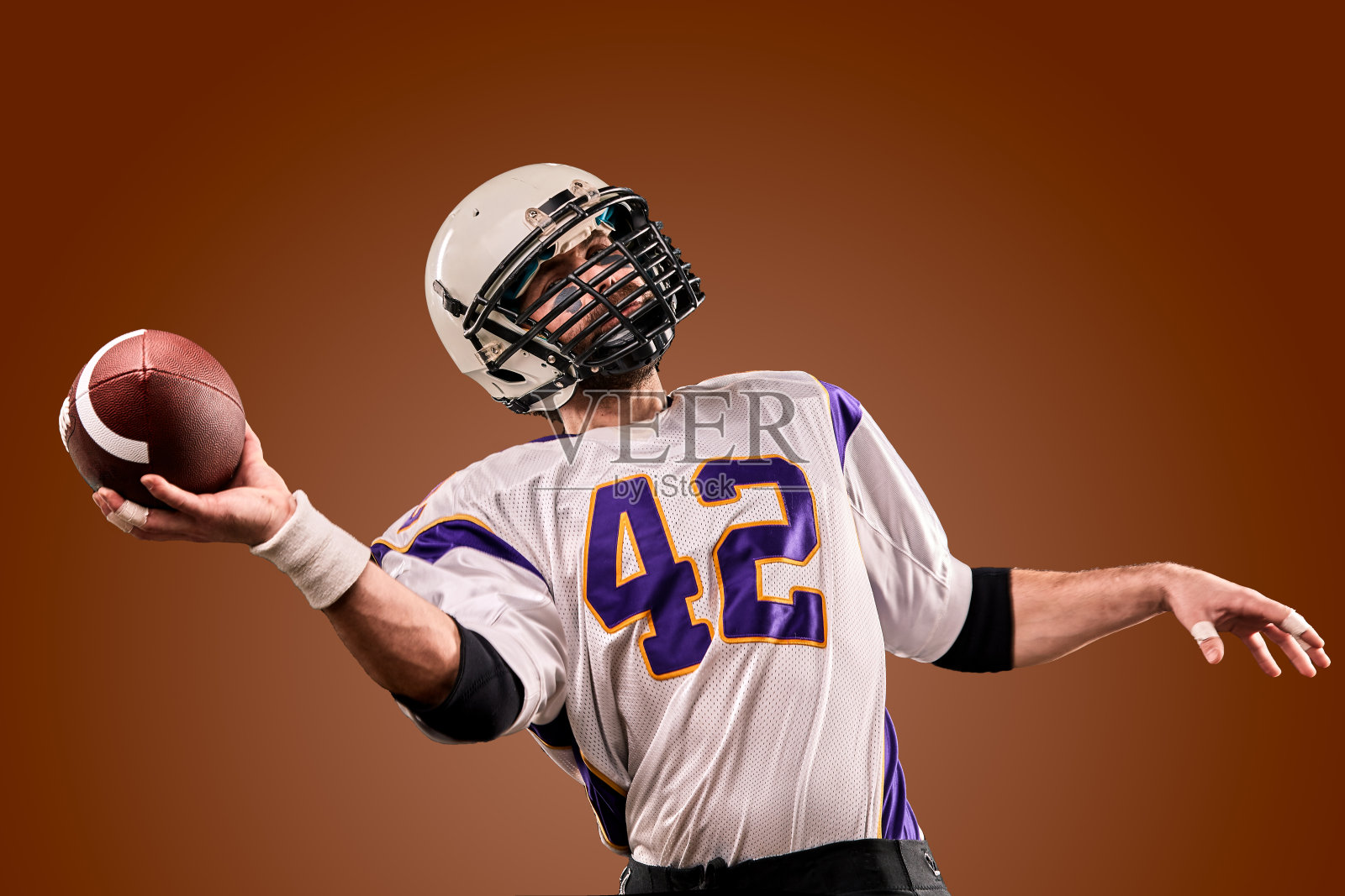 美式足球_(美式足球怎么玩)  第1张