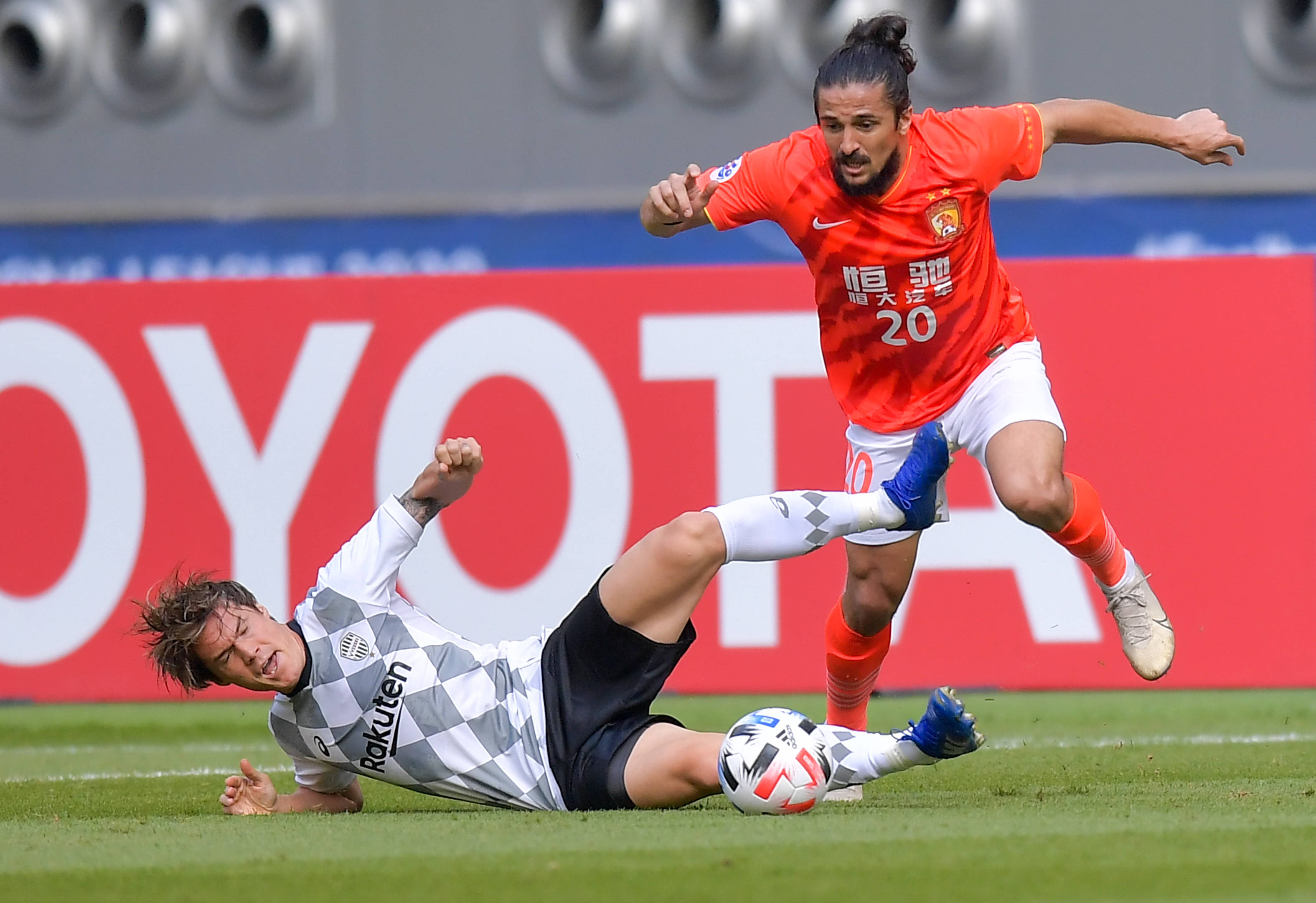 神户胜利船对广州恒大直播_(神户胜利船vs广州恒大直播)