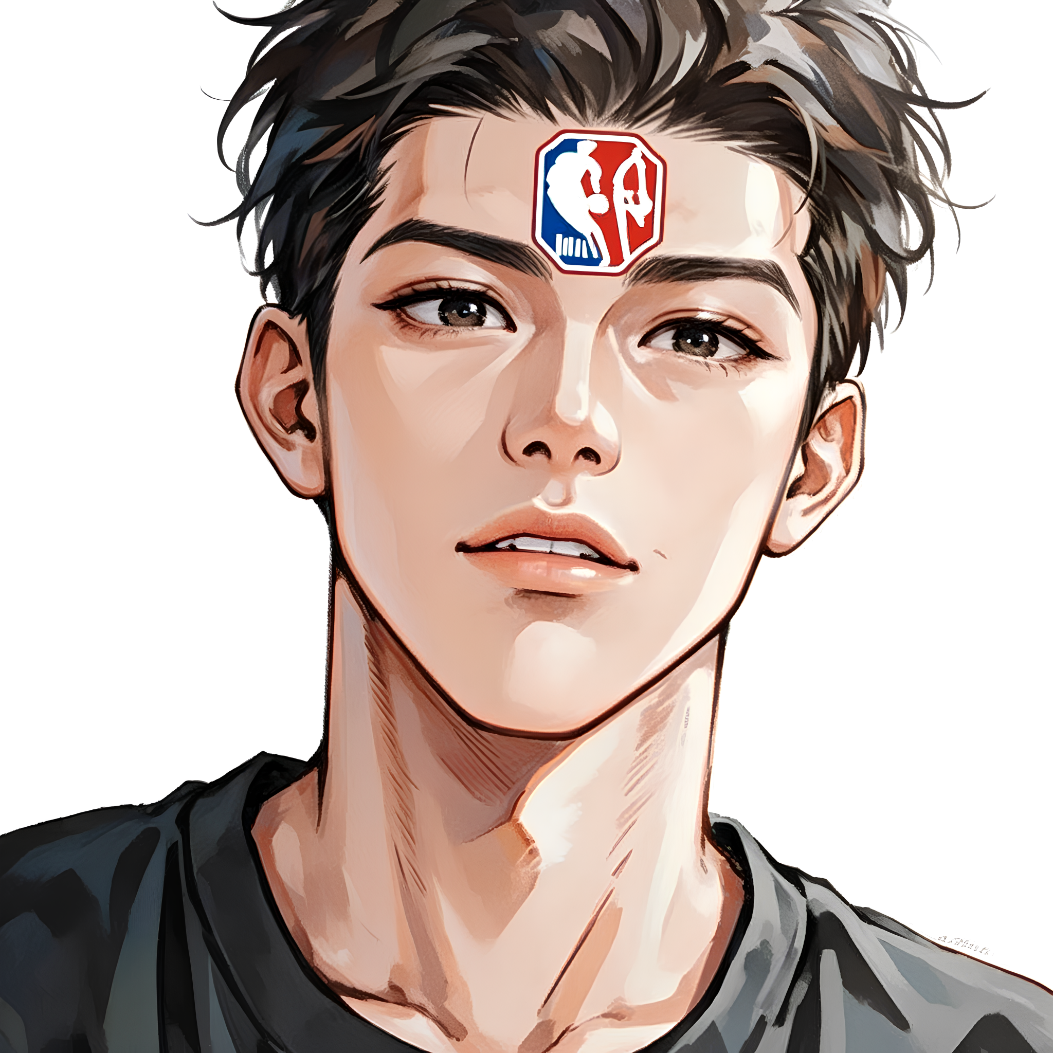 nba头像炫酷_(nba头像明星图片)