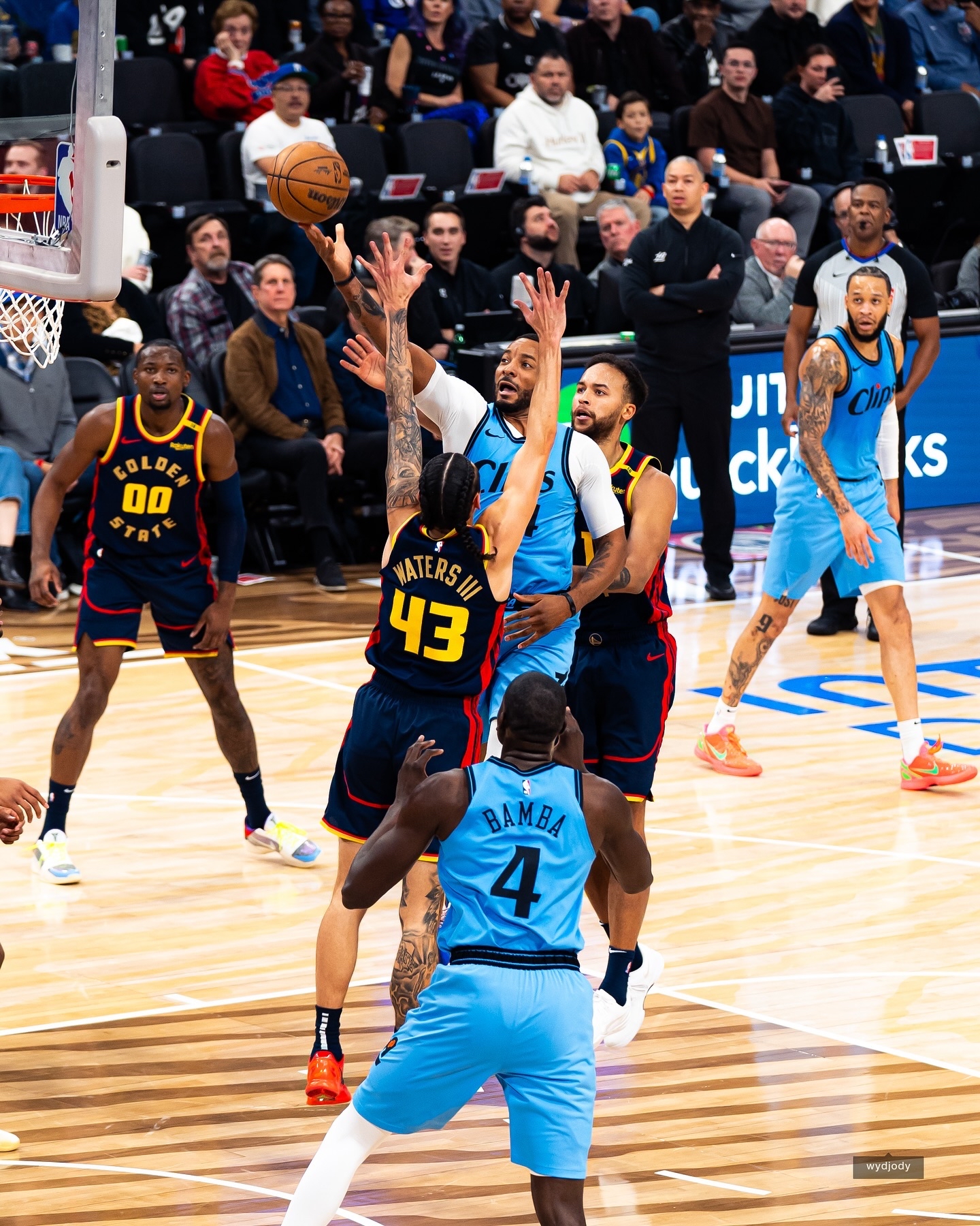 勇士快船比赛全场录像回放_(202119勇士vs快船全场回放) 第1张 勇士快船比赛全场录像回放_(202119勇士vs快船全场回放) 第1张