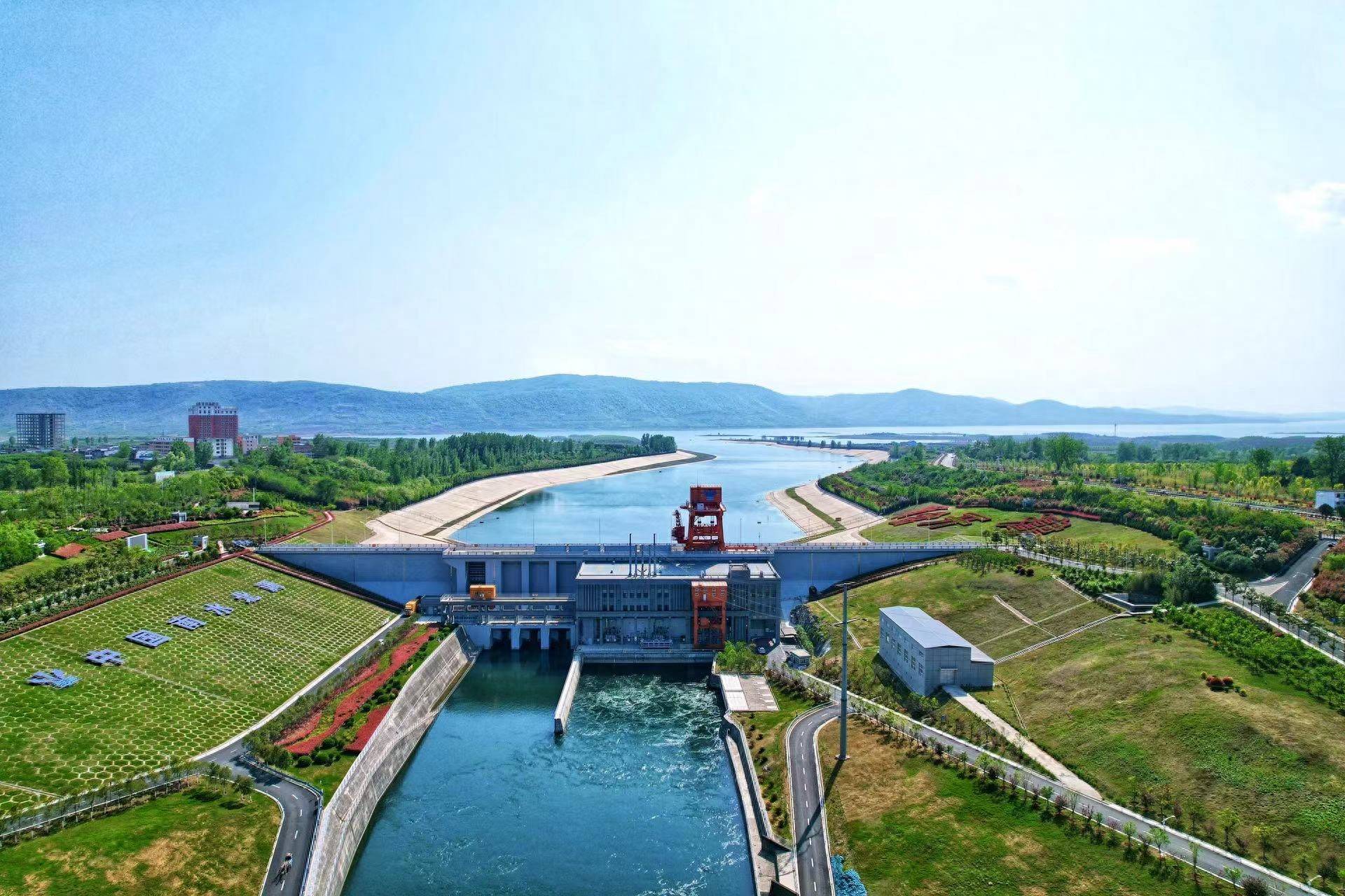 陆浑水库多少亿立方水_(陆浑水库多少亿立方水啊)  第1张