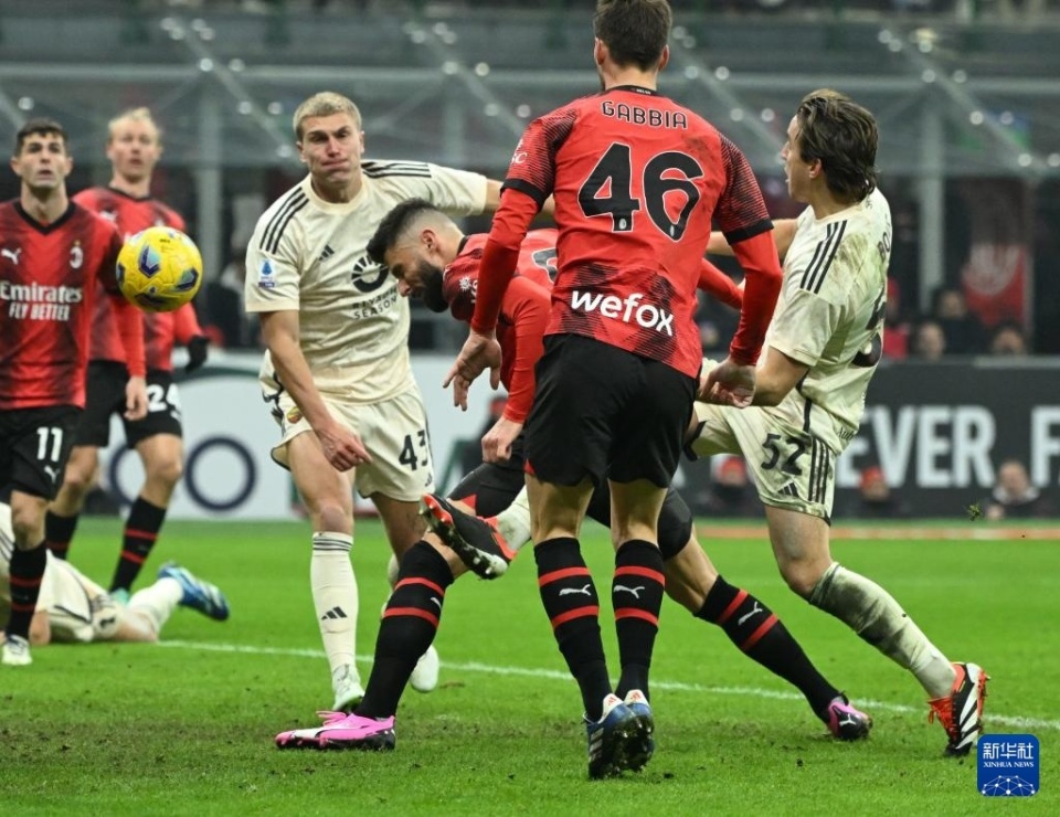 关于AC米兰2025-2026赛季意甲赛程完整日程（官方版本）的信息  第2张