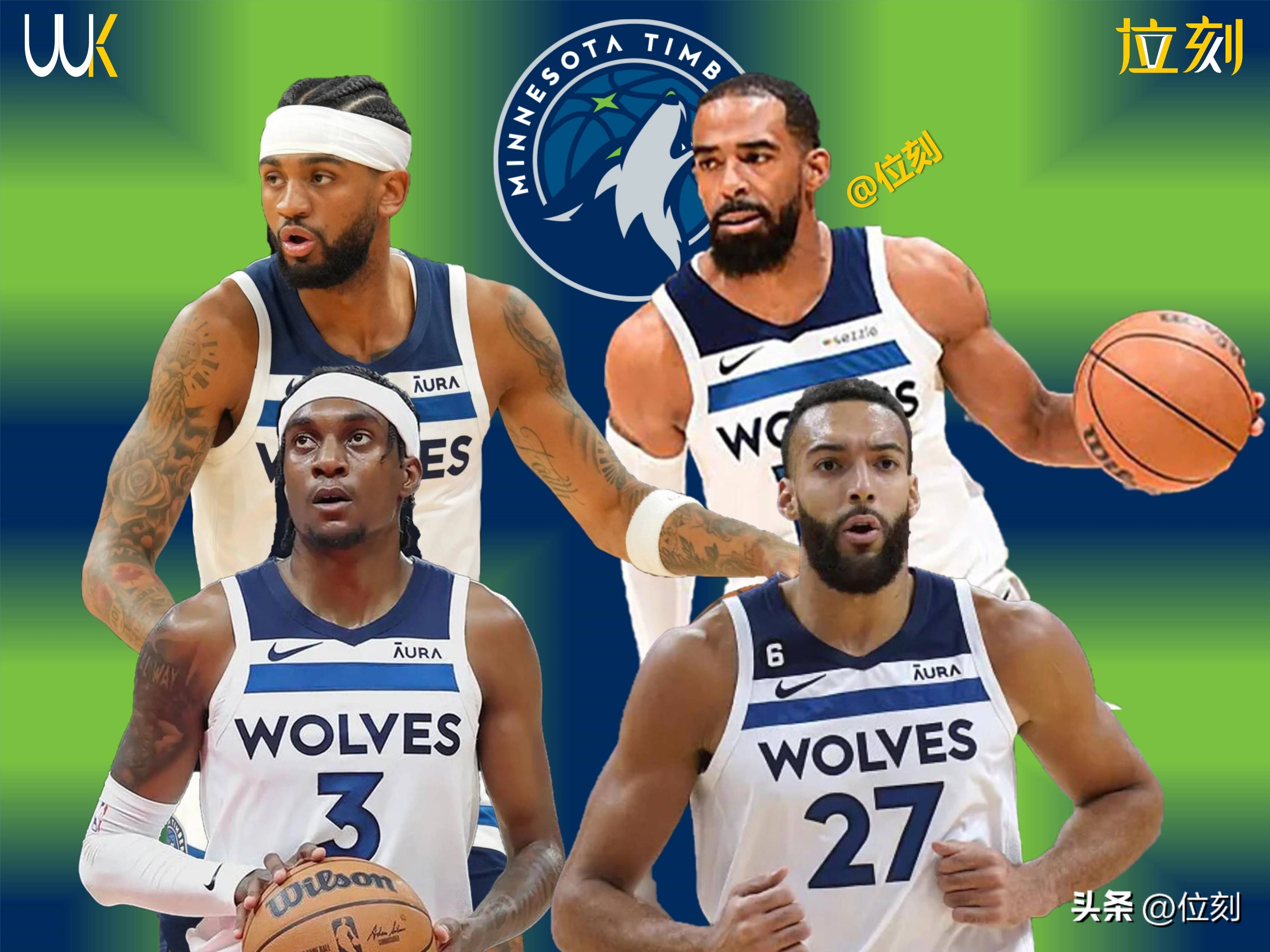 NBA杯森林狼主场137-97血洗爵士爱德华兹37分兰德尔19+10+12的简单介绍  第2张