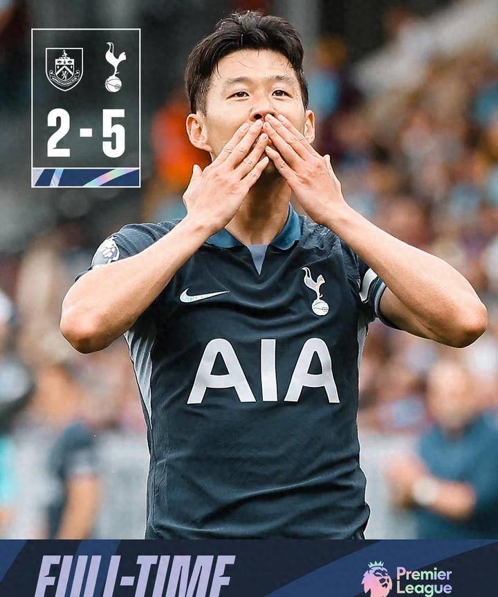 包含孙兴慜攻入美职联生涯首球任意球直接破门的词条 第1张 包含孙兴慜攻入美职联生涯首球任意球直接破门的词条 第1张