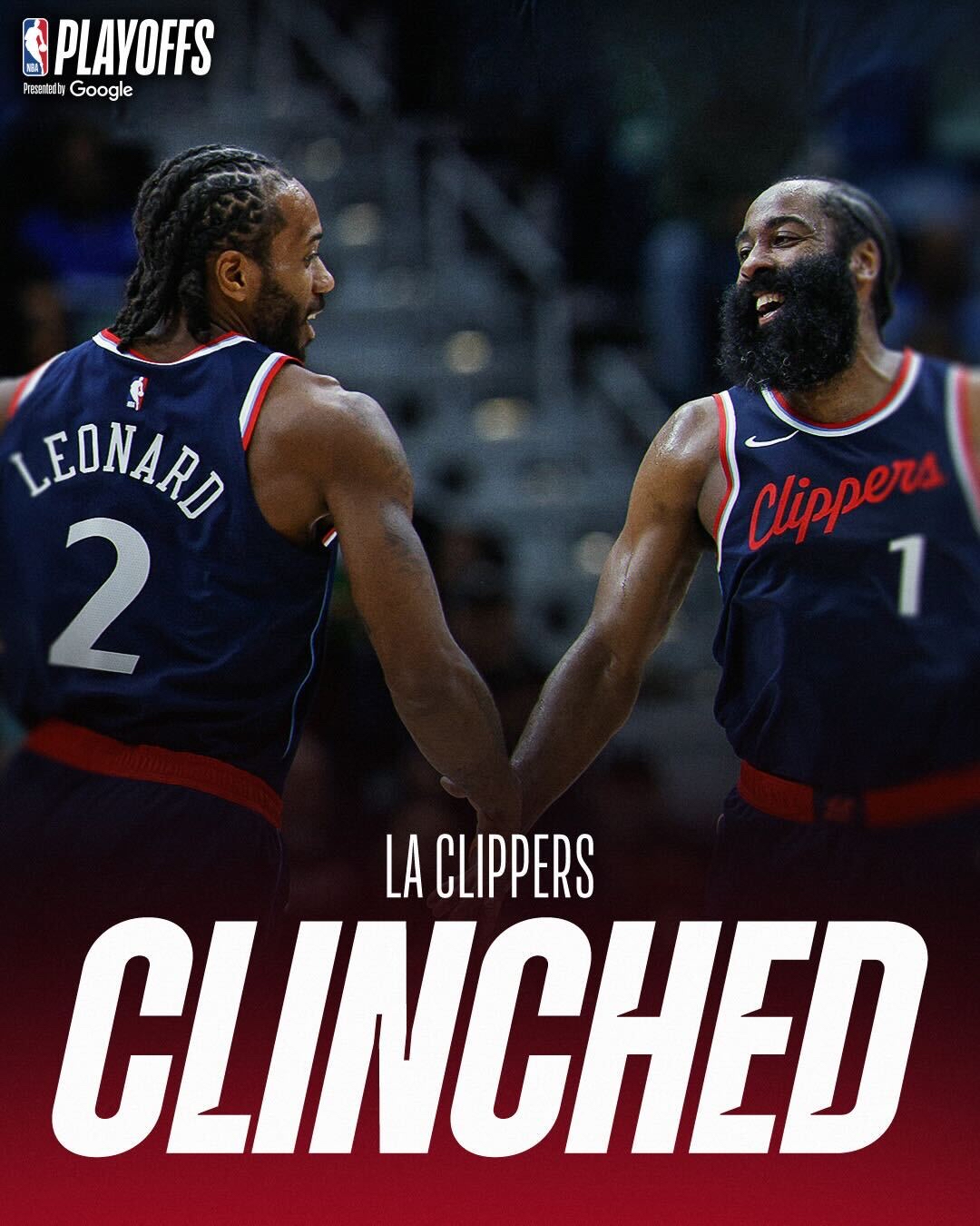 包含NBA常规赛快船主场102-105憾负老鹰遭五连败伦纳德、比尔缺阵哈登空砍35+10+11的词条 第1张 包含NBA常规赛快船主场102-105憾负老鹰遭五连败伦纳德、比尔缺阵哈登空砍35+10+11的词条 第1张