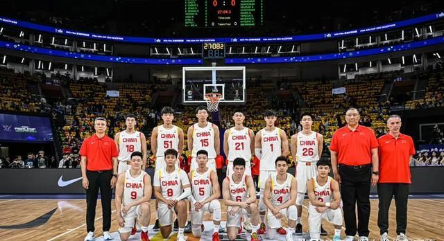 韩国男篮将对阵关岛男篮胜者1/4决赛将战中国男篮的简单介绍