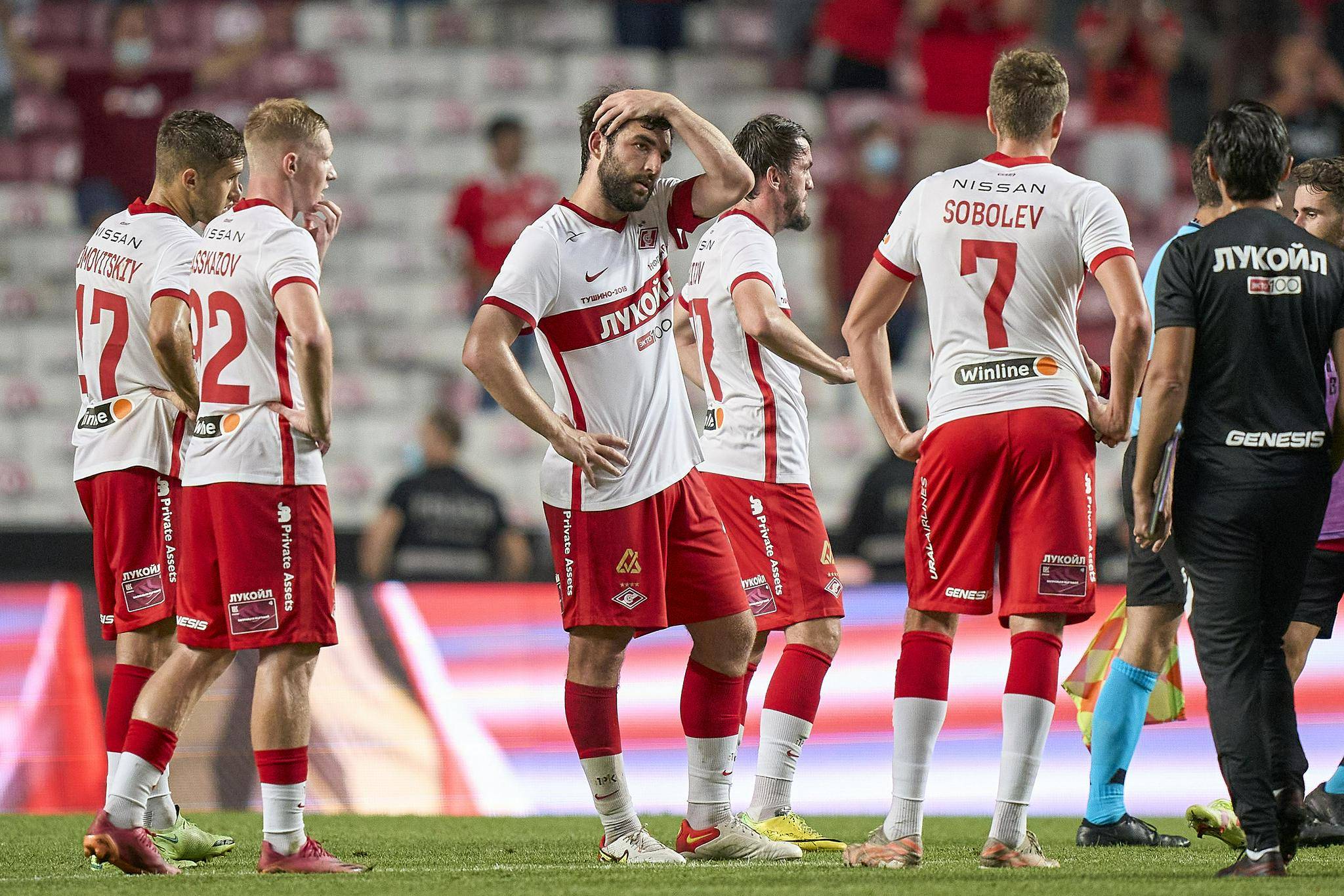 葡超足球推荐：阿马多拉VS本菲卡前瞻本菲卡新赛季首战的简单介绍