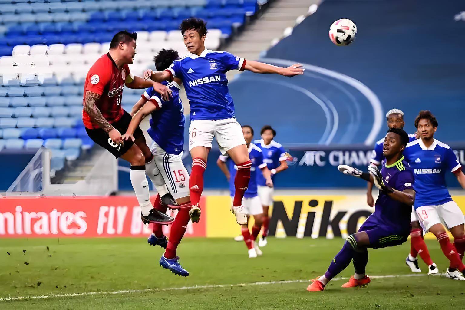 日乙大分三神VS甲府风林前瞻甲府风林在联赛当中状态不俗的简单介绍