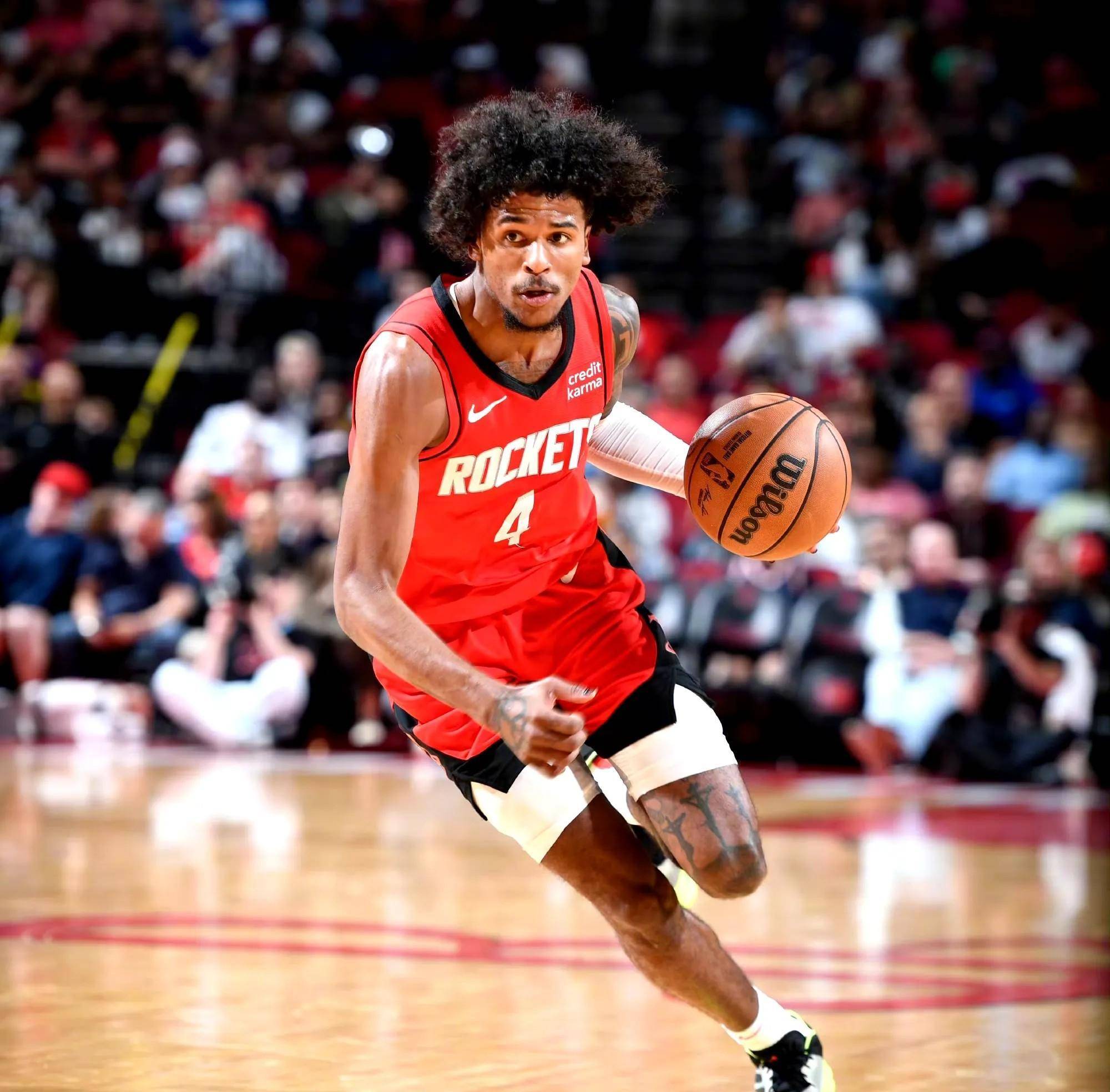 开拓者将迎来5连客之旅对手包括魔术和火箭的简单介绍  第1张