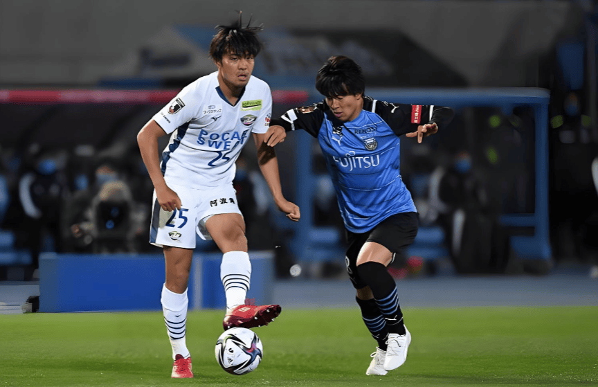 关于日联赛杯湘南海洋VS磐田喜悦前瞻磐田喜悦最近陷入和局怪圈的信息 第2张 关于日联赛杯湘南海洋VS磐田喜悦前瞻磐田喜悦最近陷入和局怪圈的信息 第2张