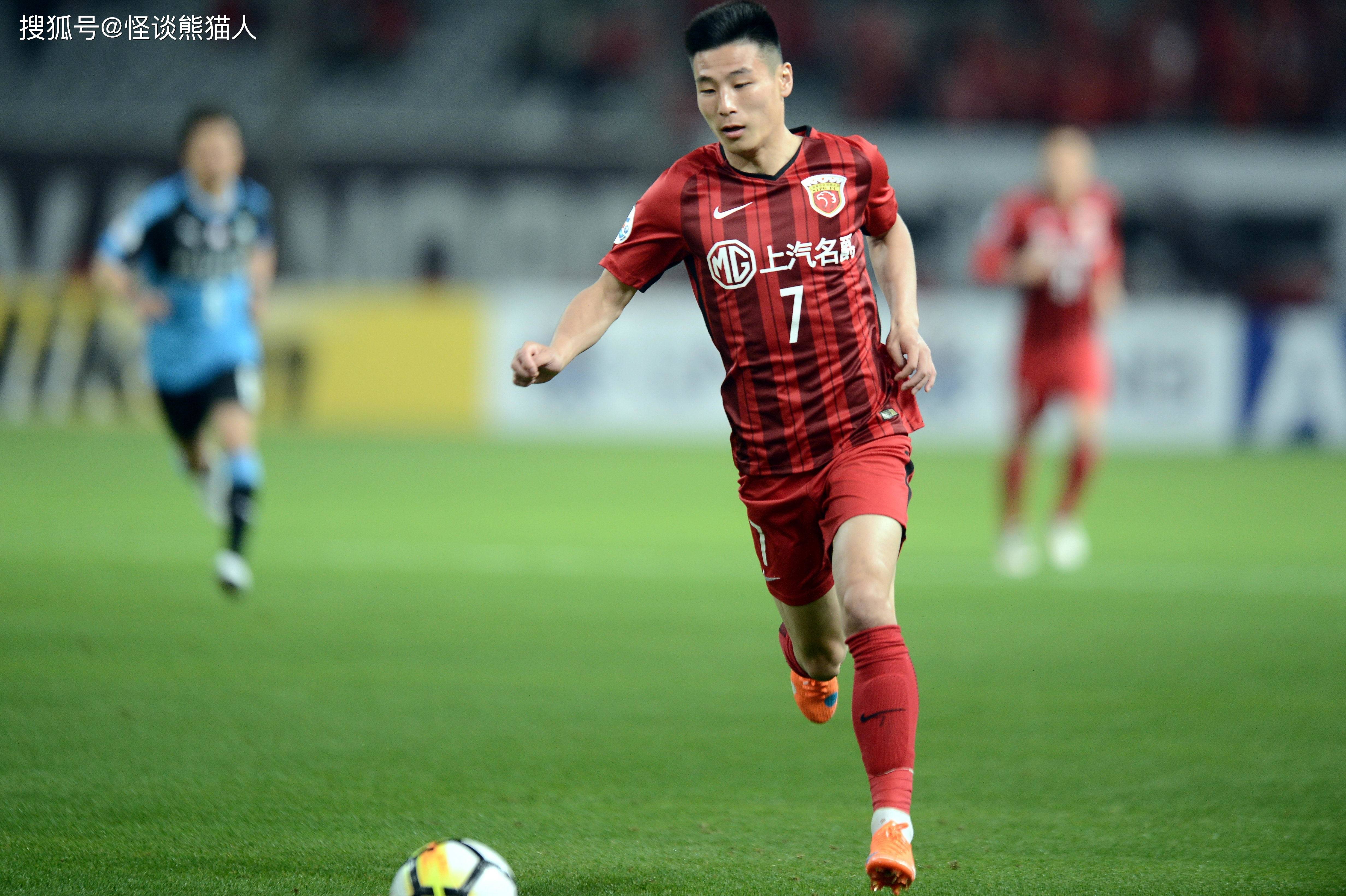 关于德转更新上海海港球员身价武磊跌破百万的信息