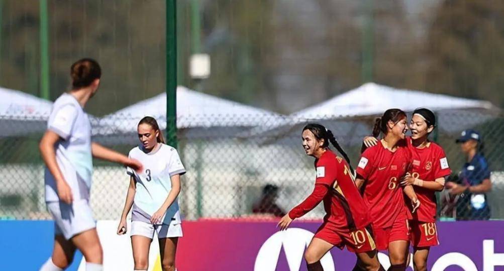 U17女足世界杯1/8决赛赛果美国中国均无缘八强的简单介绍 第1张 U17女足世界杯1/8决赛赛果美国中国均无缘八强的简单介绍 第1张