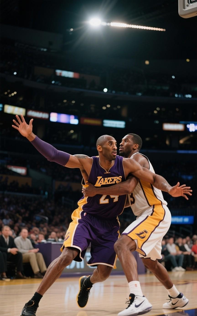 篮坛巨星巅峰之战超高清直播看神仙打架名场面的简单介绍  第2张