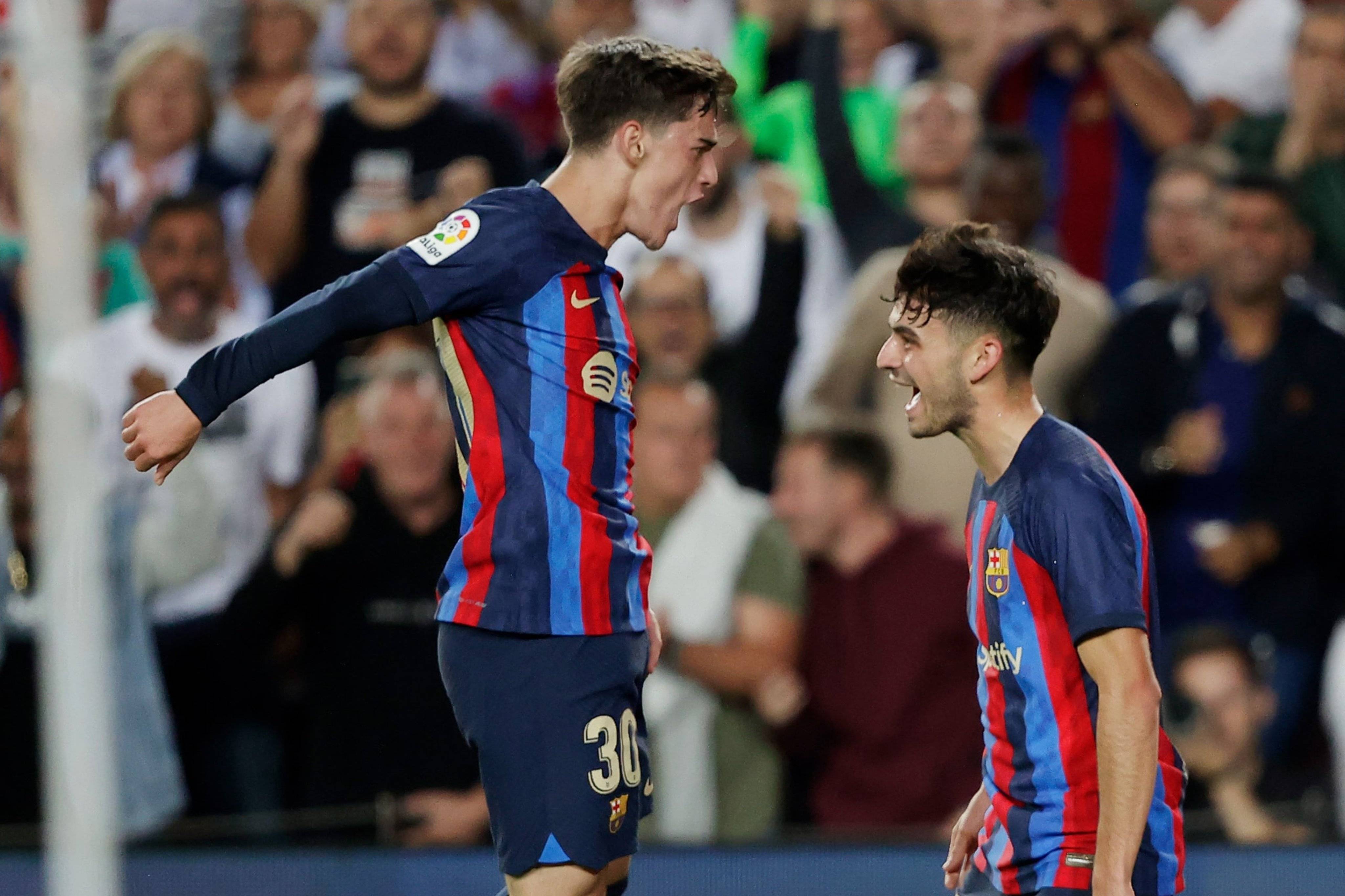 曝霍安加西亚将与巴萨签约提前结束假期的简单介绍 第2张 曝霍安加西亚将与巴萨签约提前结束假期的简单介绍 第2张