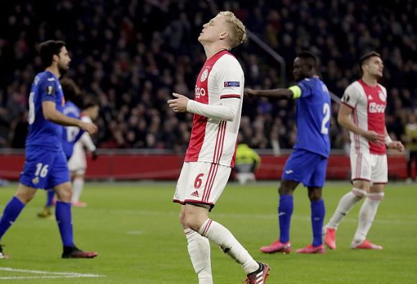 关于曼联公布两项转会策略并透露了交易背后的意义的信息 第1张 关于曼联公布两项转会策略并透露了交易背后的意义的信息 第1张