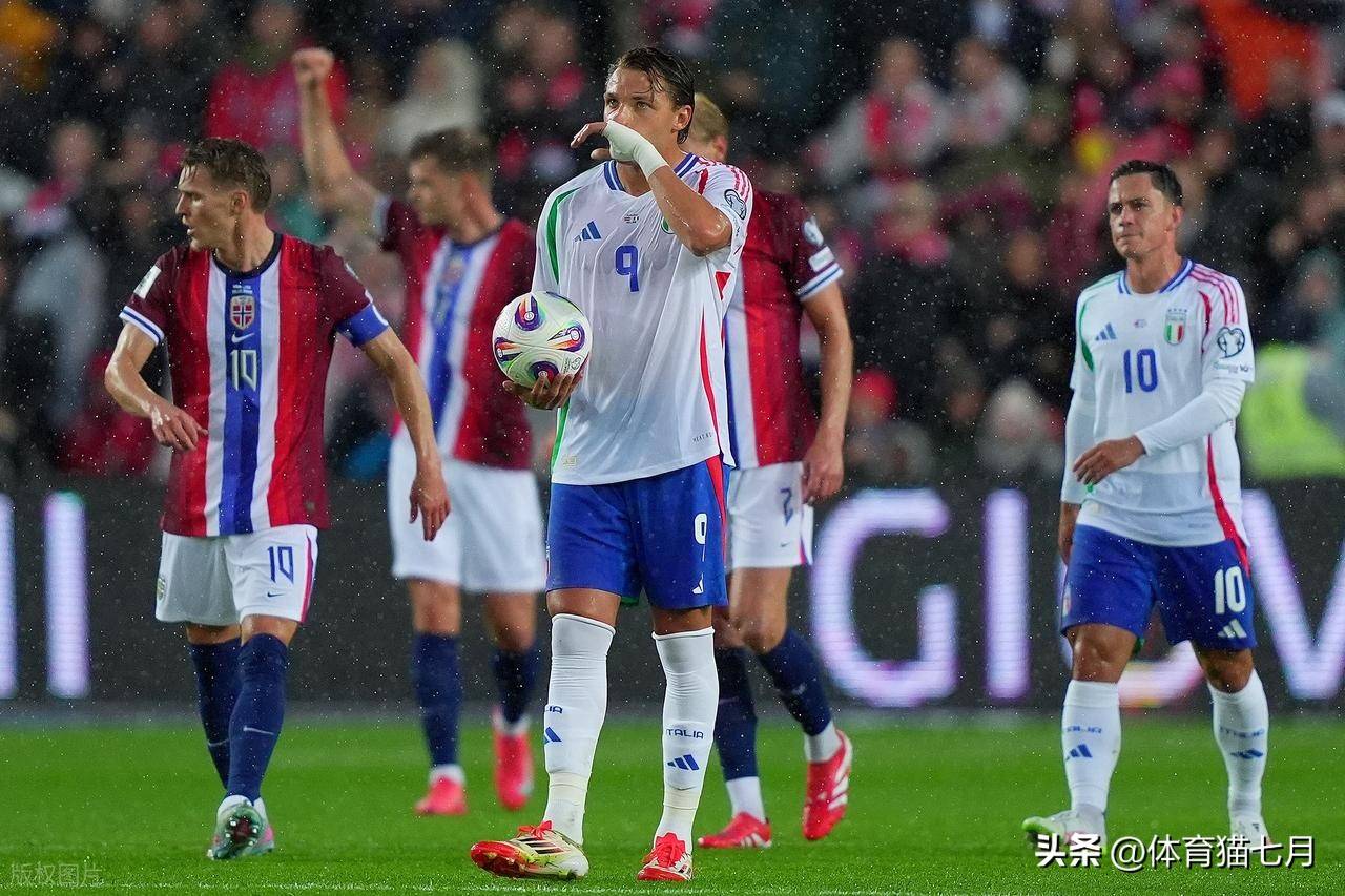 包含世预赛以色列4-5意大利蓝衣军团险胜对手紧追榜首的词条