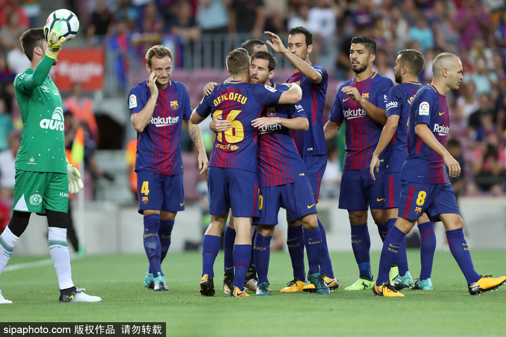 巴萨甘伯杯门票引热议移师克鲁伊夫球场后仅容纳6000人