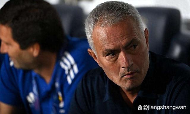 包含曝费内巴切有意拉什福德穆里尼奥渴望与昔日弟子重聚的词条 第1张 包含曝费内巴切有意拉什福德穆里尼奥渴望与昔日弟子重聚的词条 第1张