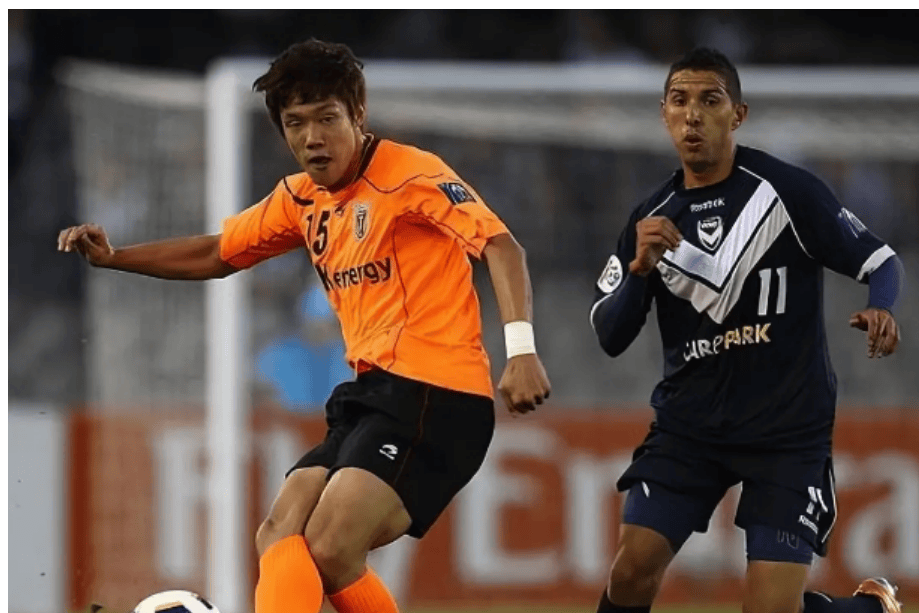 韩职联专家推荐:金泉尚武VS浦项制铁前瞻金泉尚武捍卫主场的简单介绍 第1张 韩职联专家推荐:金泉尚武VS浦项制铁前瞻金泉尚武捍卫主场的简单介绍 第1张