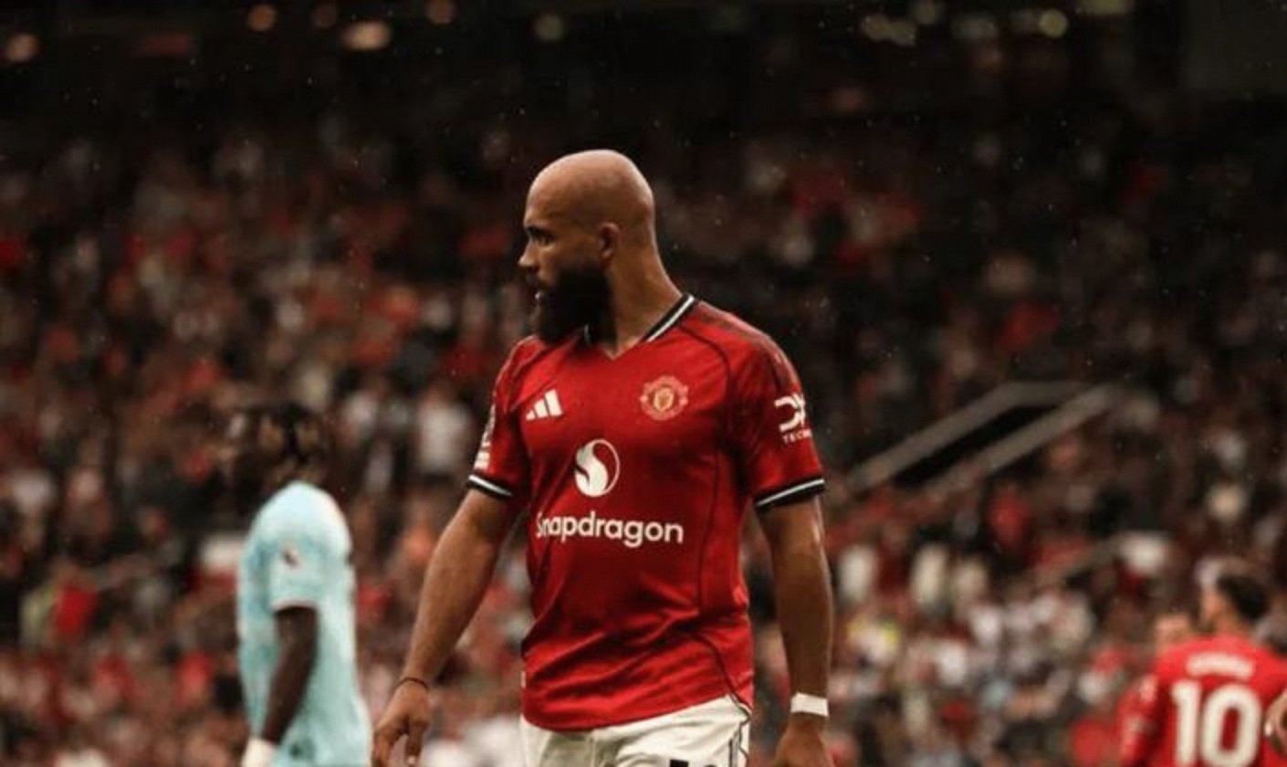 曼联可以考虑一月引进伊万-托尼他与姆伯莫配合度不错的简单介绍  第1张