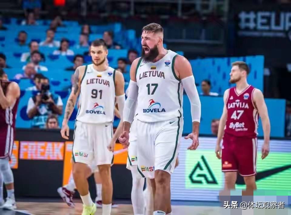 男篮欧锦赛夺冠赔率出炉塞尔维亚领衔希腊第四的简单介绍  第1张