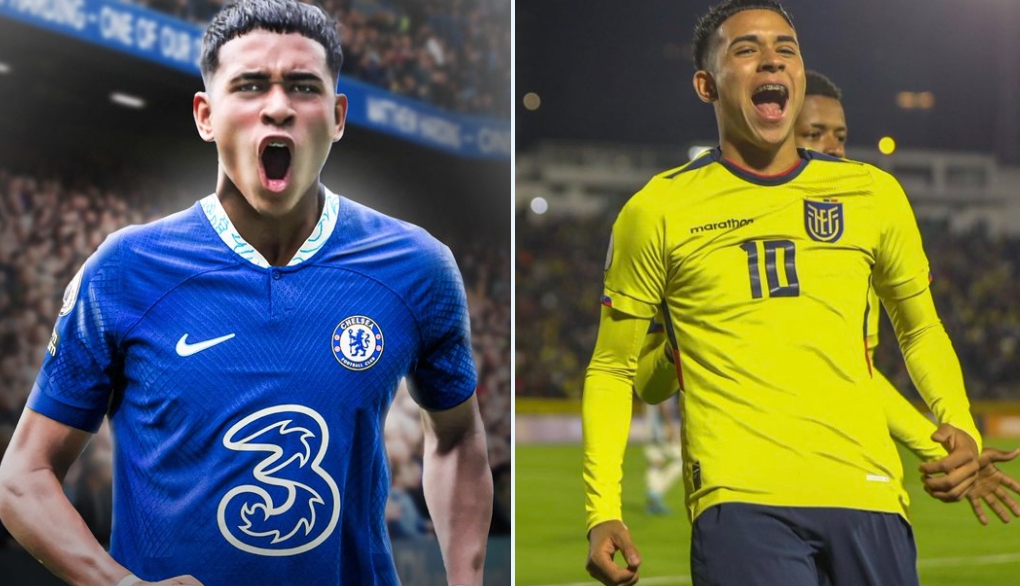 切尔西与小将沃尔什签订合同期限为3年