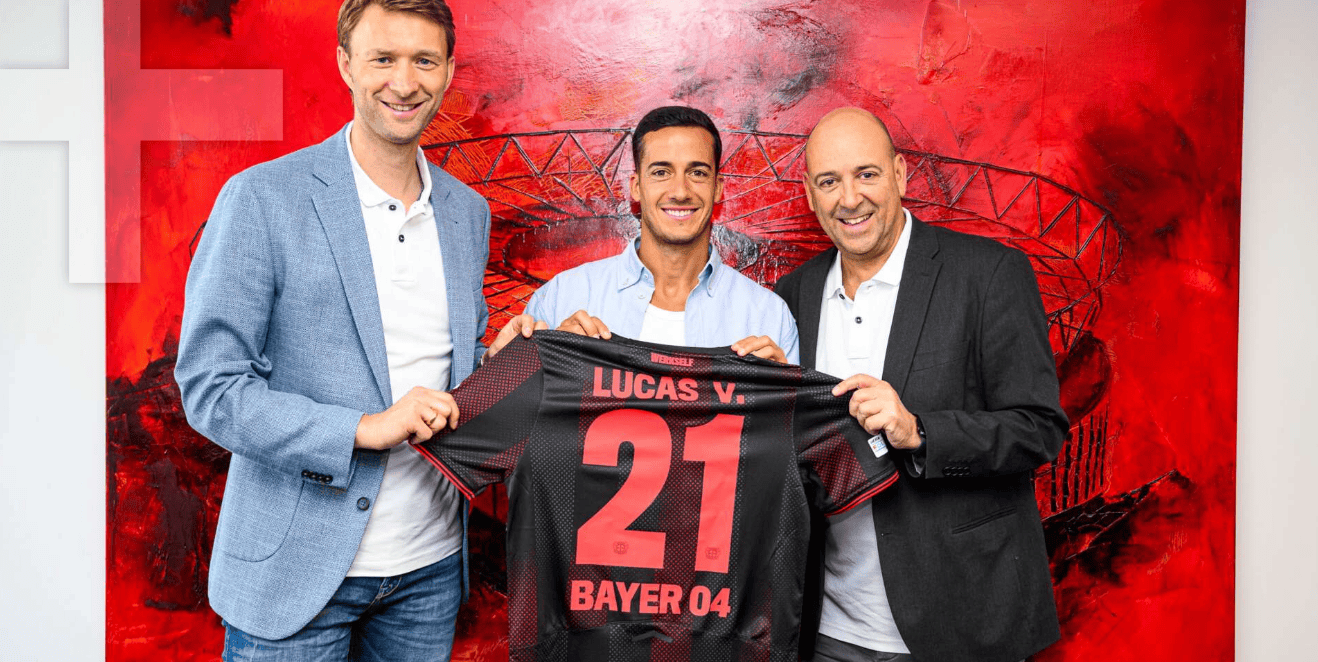 皇马队史出场榜更新巴斯克斯跻身前25位的简单介绍  第2张